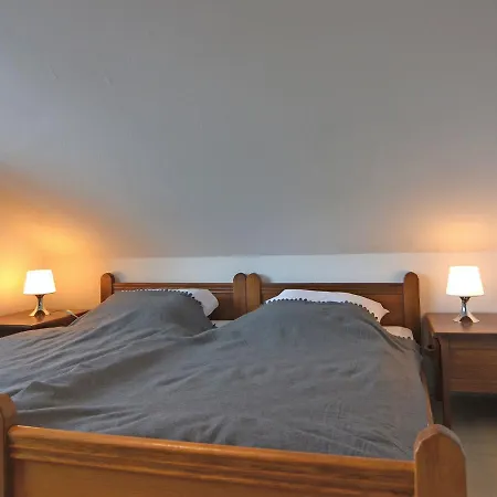 Heringhausen Appartement Adorf