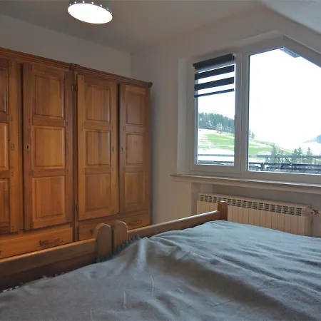 Appartement Heringhausen *