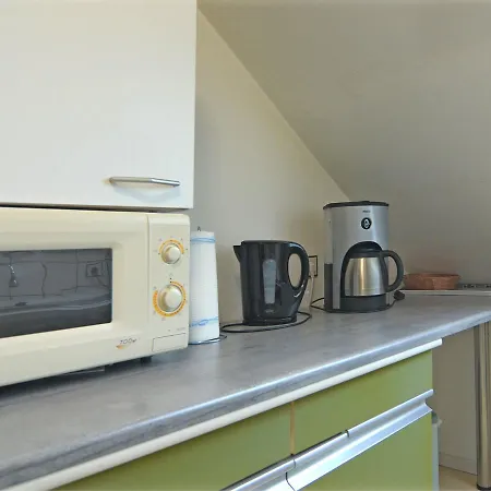Appartement Heringhausen Adorf