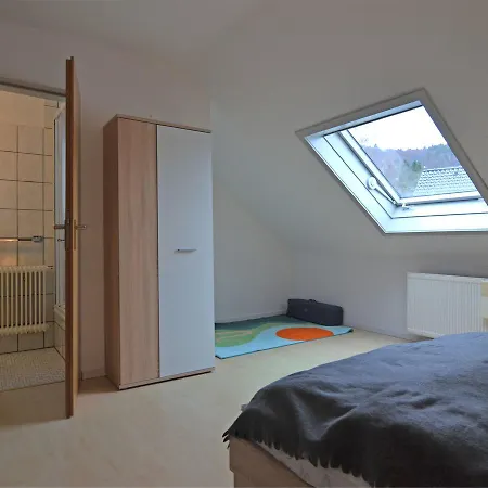 Heringhausen Appartement *