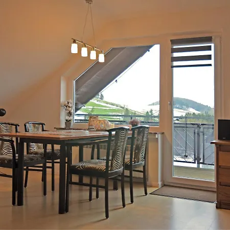 Heringhausen Appartement Adorf