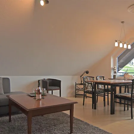Appartement Heringhausen Adorf