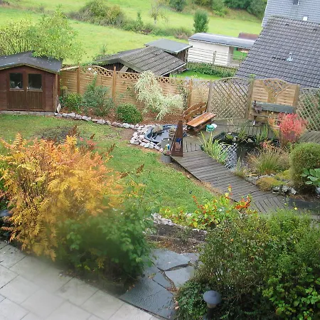 Heringhausen Appartement Adorf