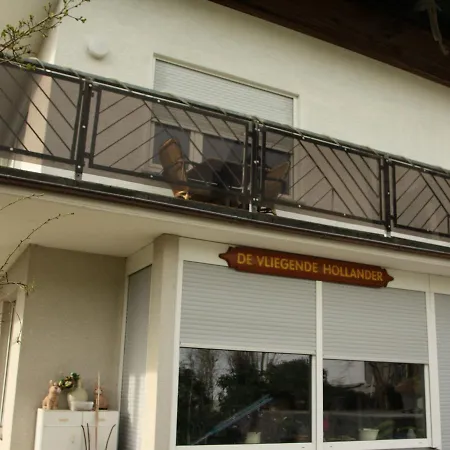 Heringhausen Appartement Adorf