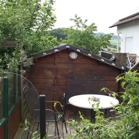 Appartement Heringhausen